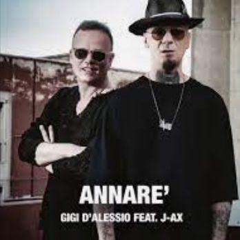 Annarè-cover