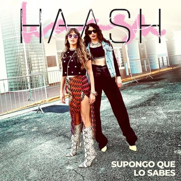 Supongo Que Lo Sabes-cover