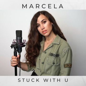 Stuck With U-cover