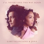 I'll Never Love This Way Again-cover