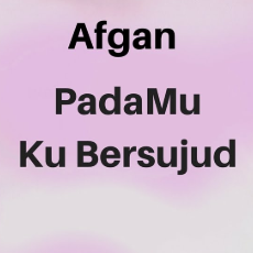 Padamu kubersujud-cover