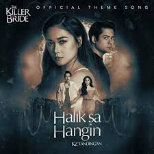 Halik Sa Hangin-cover