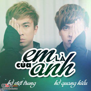 Gượng Cười-cover