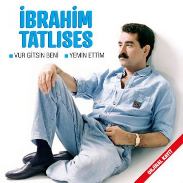 Vur Gitsin Beni-cover