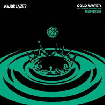 Cold Water-cover