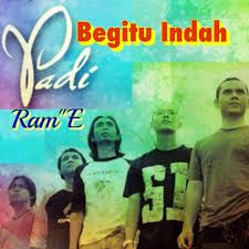 Begitu Indah (Rock)-cover
