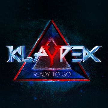 Ready Go!-cover