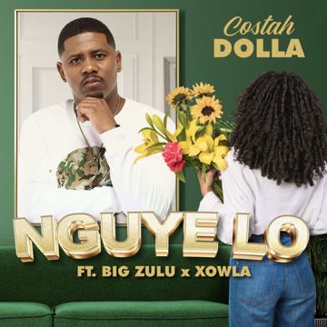 Nguye Lo (feat. Big Zulu & Xowla)-cover