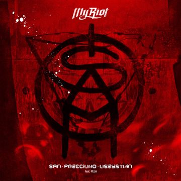 Sam przeciwko wszystkim (feat. Peja)