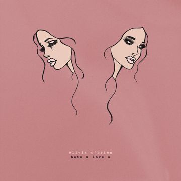 Love U-cover