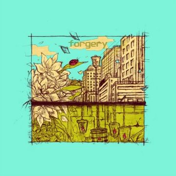HAPPY SHAPE-cover