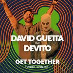 Get together(feat. Devito)(Tuborg Open Mix)-cover