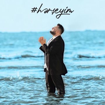 Hərşeyim-cover