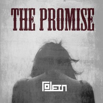 The Promise (Samuel Sun Remix)-cover
