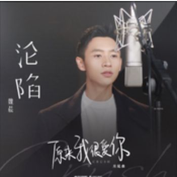 沦陷-cover