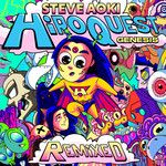 Stop The World(KAAZE & 22Bullets Remix)(Remix)-cover