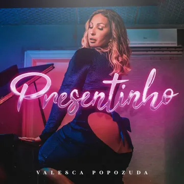 Presentinho-cover