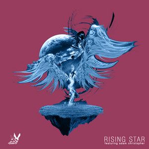 In the Stars-cover