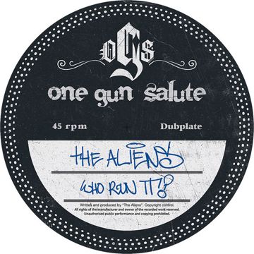 Who Run It-cover