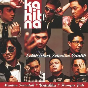 Mantan Terindah-cover