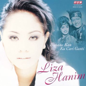 Rindu Hati Ku Tidak Terkira-cover