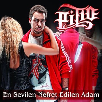 Ortam Kızı-cover
