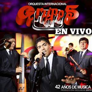 AMOR VUELVE-cover