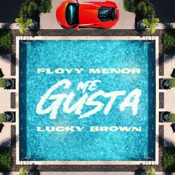 ME GUSTA-cover