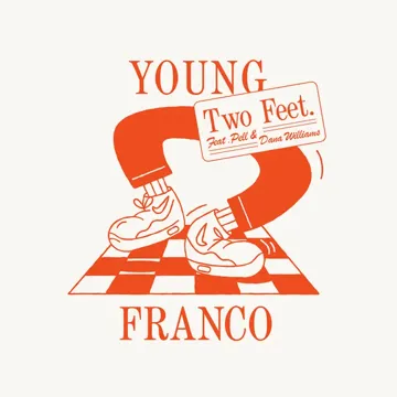 Two Feet-cover