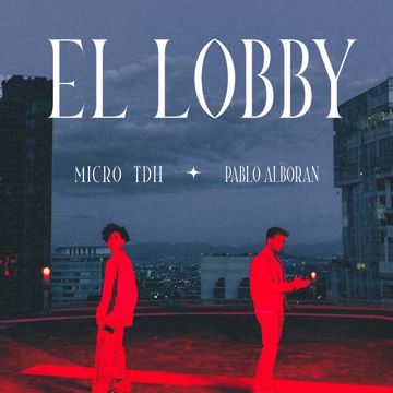 EL LOBBY  - - MICROTDH-cover