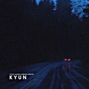 Kyun-cover