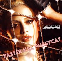 Faster Kill Pussycat-cover