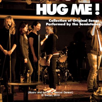 Hug Me-cover