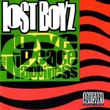 Lost Lover-cover