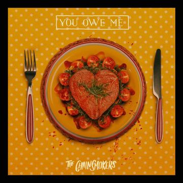You Owe Me-cover