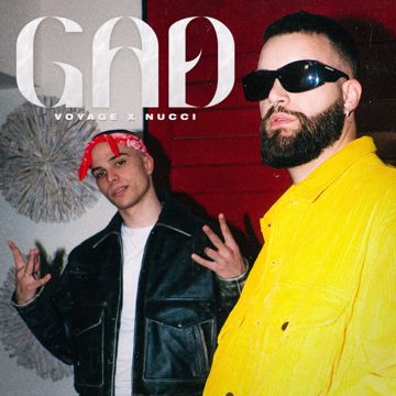 Gad-cover