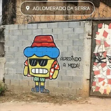 BRABA NA MAMADA-cover