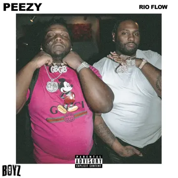 Rio Flow-cover
