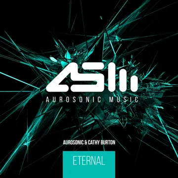 Eternal (Progressive Mix)-cover