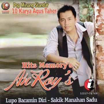 Surek Dari Rantau