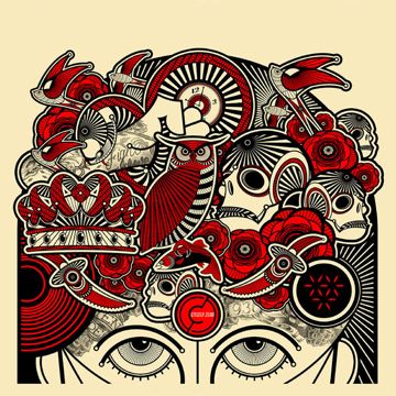 State of Mind-cover