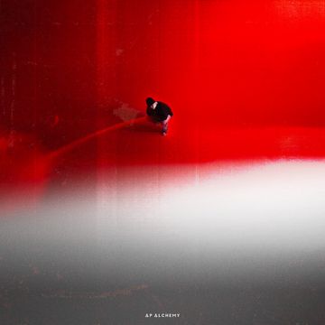Warrior (Prod. sAewoo)-cover