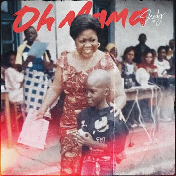 Oh Mama (Titoune)-cover