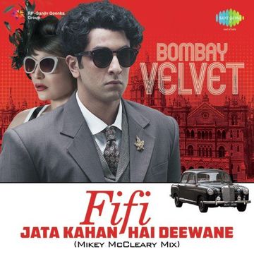 Jata Kahan Hai Deewane-cover