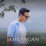 Jambangan Cinta-cover