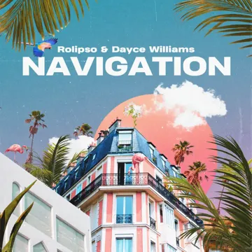 Navigation-cover