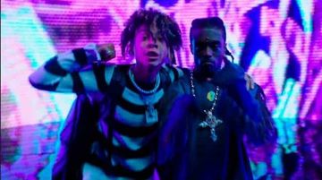 V12 (feat. Lil Uzi Vert)-cover