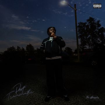Blow for Blow (feat. J. Cole)-cover