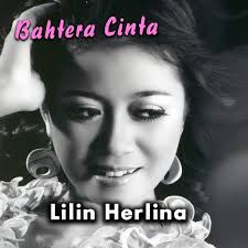 Bahtera Cinta-cover