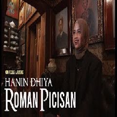 Roman Picisan-cover